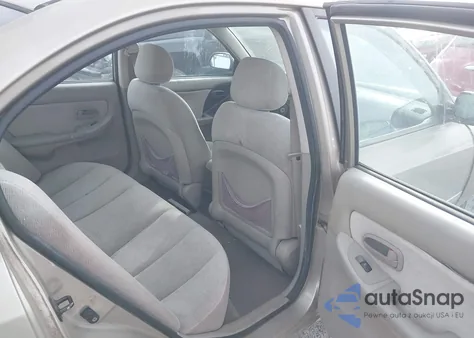 2005 Hyundai Elantra Gls/Gt z USA, uszkodzony, nr VIN KMHDN46D75U986904